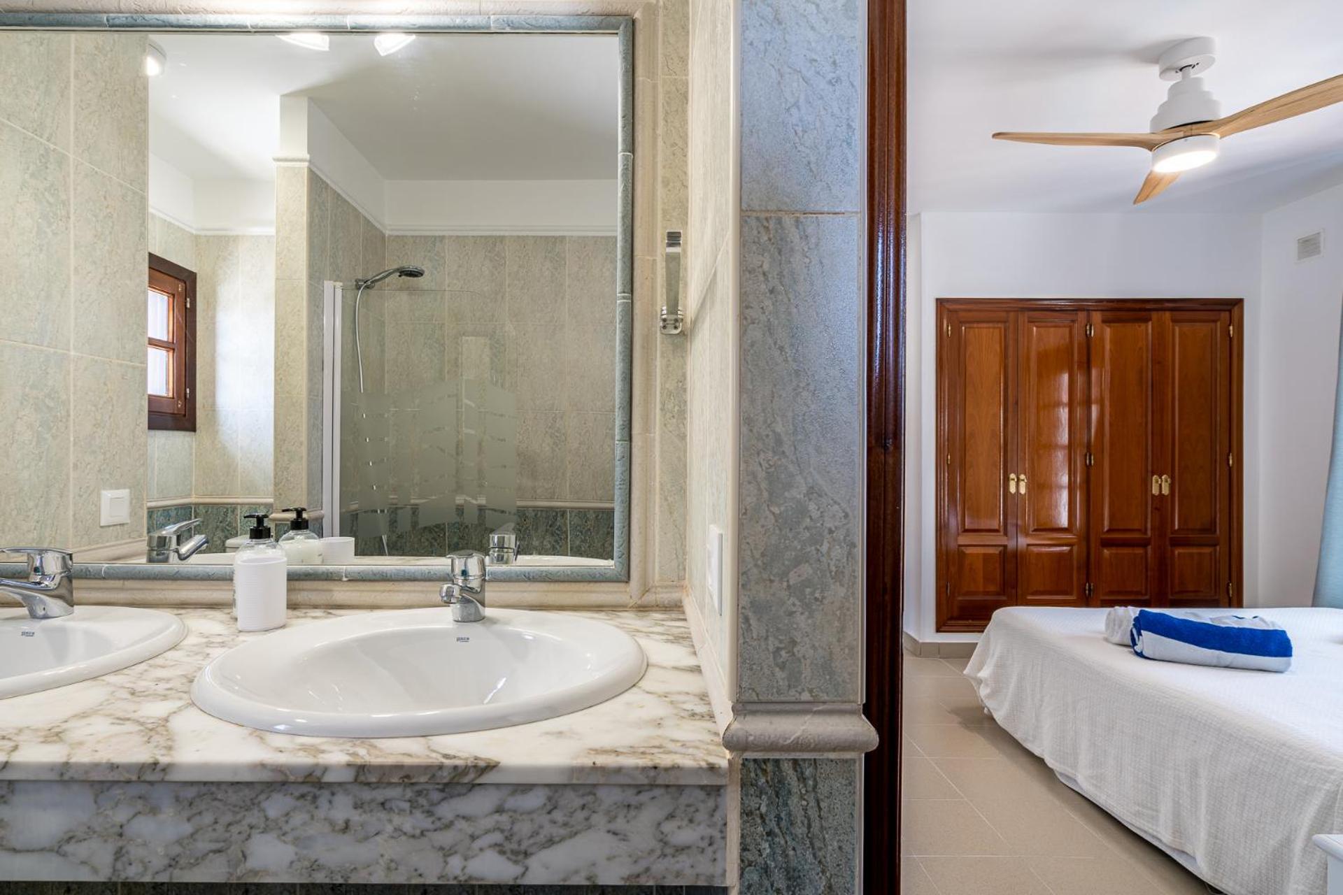 Villablanca Mar Heated Private Pool In A Charming Retreat Of Serenity Playa Blanca  Exterior foto