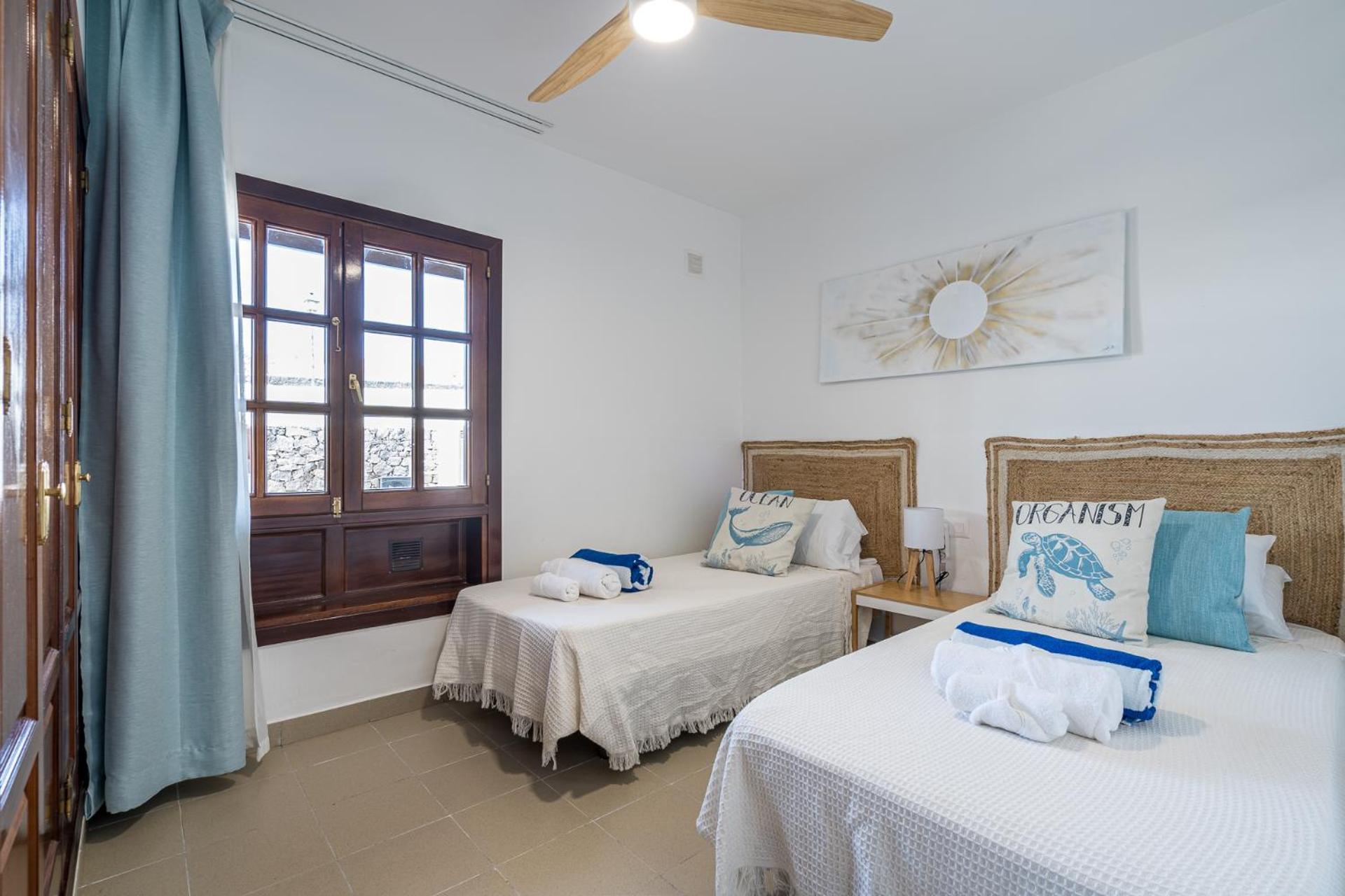 Villablanca Mar Heated Private Pool In A Charming Retreat Of Serenity Playa Blanca  Exterior foto