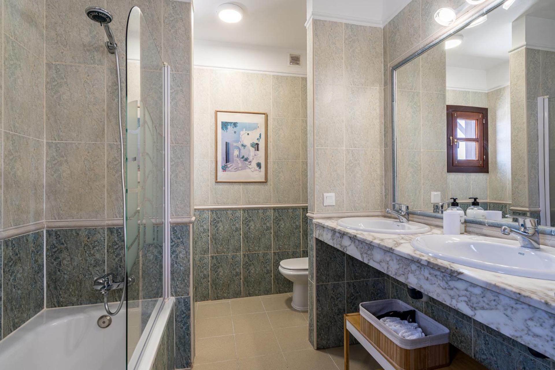 Villablanca Mar Heated Private Pool In A Charming Retreat Of Serenity Playa Blanca  Exterior foto