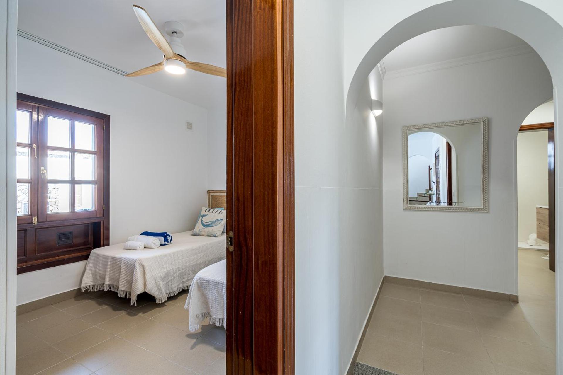 Villablanca Mar Heated Private Pool In A Charming Retreat Of Serenity Playa Blanca  Exterior foto